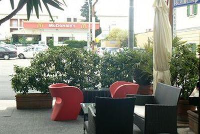 фото отеля Hotel Solarium
