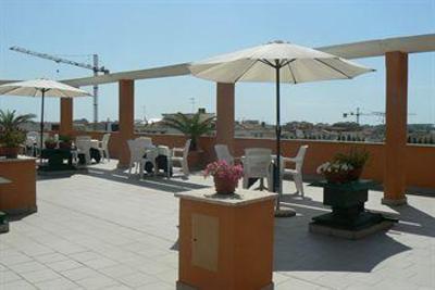 фото отеля Hotel Solarium