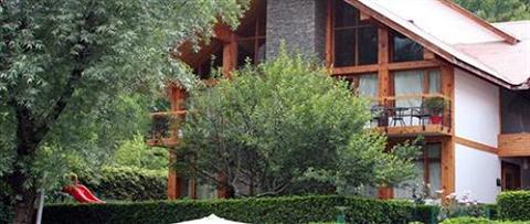 фото отеля Quality Inn River Country Resort Manali