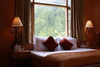 фото отеля Quality Inn River Country Resort Manali