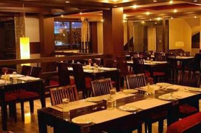 фото отеля Quality Inn River Country Resort Manali