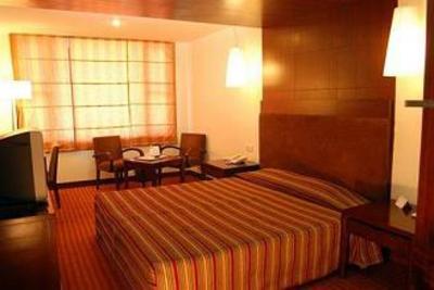 фото отеля Quality Inn River Country Resort Manali