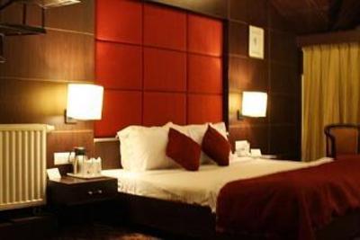 фото отеля Quality Inn River Country Resort Manali