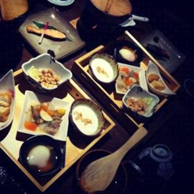 фото отеля Echigoyuzawa Hatago Isen