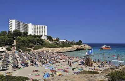фото отеля Hotel America Manacor