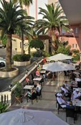 фото отеля Hotel America Manacor