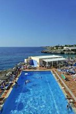 фото отеля Hotel America Manacor
