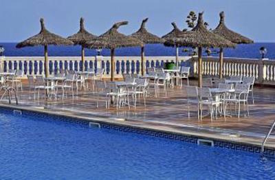 фото отеля Hotel America Manacor