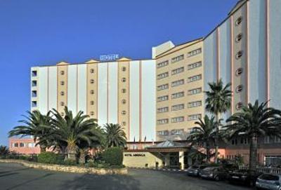 фото отеля Hotel America Manacor