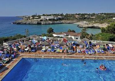 фото отеля Hotel America Manacor
