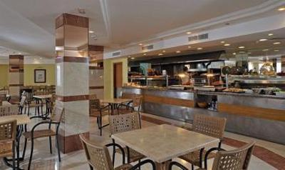 фото отеля Hotel America Manacor