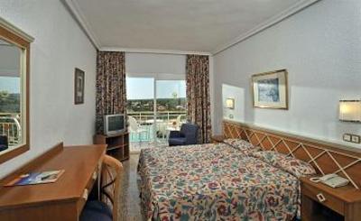 фото отеля Hotel America Manacor