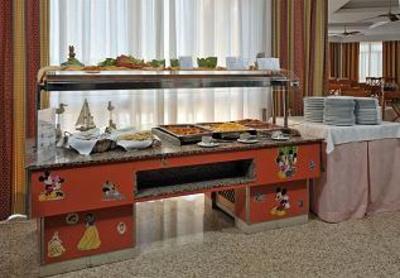 фото отеля Hotel America Manacor