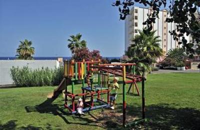 фото отеля Hotel America Manacor