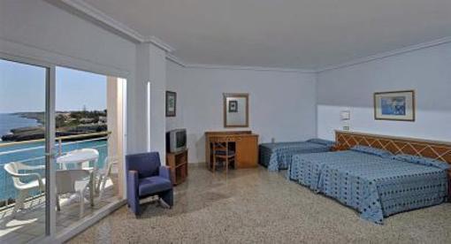 фото отеля Hotel America Manacor