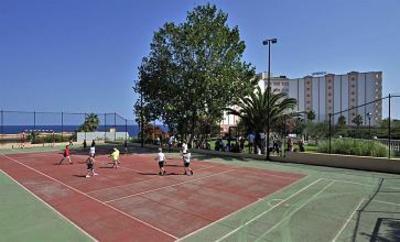 фото отеля Hotel America Manacor
