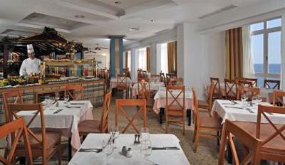 фото отеля Hotel America Manacor