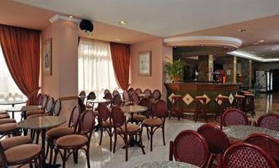 фото отеля Hotel America Manacor