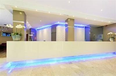 фото отеля Hotel America Manacor