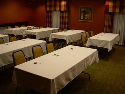 фото отеля Hampton Inn Clarion