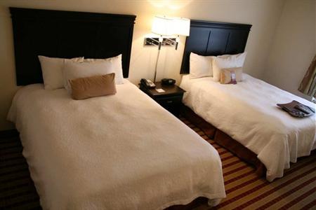 фото отеля Hampton Inn Clarion