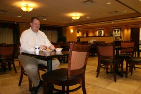 фото отеля Hampton Inn Clarion