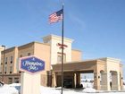 фото отеля Hampton Inn Clarion