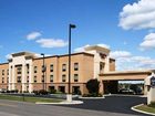 фото отеля Hampton Inn Clarion