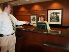 фото отеля Hampton Inn Clarion