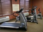 фото отеля Hampton Inn Clarion