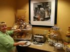 фото отеля Hampton Inn Clarion