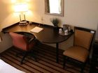 фото отеля Hampton Inn Clarion