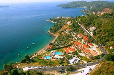 фото отеля Kassandra Bay Hotel Vasilias