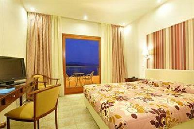 фото отеля Kassandra Bay Hotel Vasilias