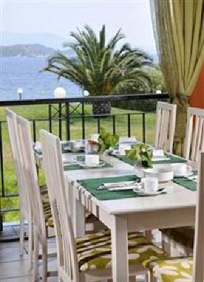 фото отеля Kassandra Bay Hotel Vasilias
