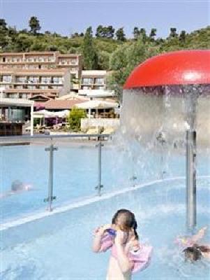 фото отеля Kassandra Bay Hotel Vasilias