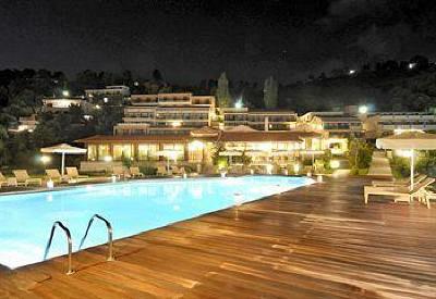 фото отеля Kassandra Bay Hotel Vasilias