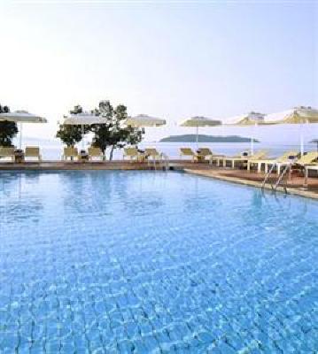 фото отеля Kassandra Bay Hotel Vasilias
