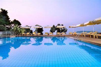 фото отеля Kassandra Bay Hotel Vasilias