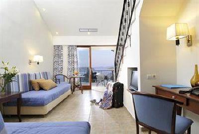 фото отеля Kassandra Bay Hotel Vasilias