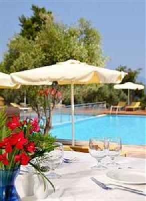 фото отеля Kassandra Bay Hotel Vasilias