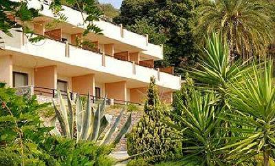 фото отеля Kassandra Bay Hotel Vasilias