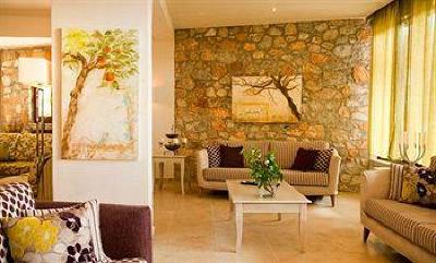 фото отеля Kassandra Bay Hotel Vasilias