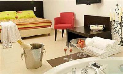 фото отеля Kassandra Bay Hotel Vasilias