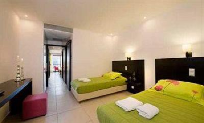 фото отеля Kassandra Bay Hotel Vasilias