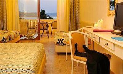 фото отеля Kassandra Bay Hotel Vasilias