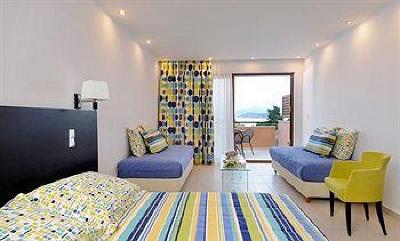 фото отеля Kassandra Bay Hotel Vasilias