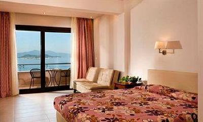 фото отеля Kassandra Bay Hotel Vasilias
