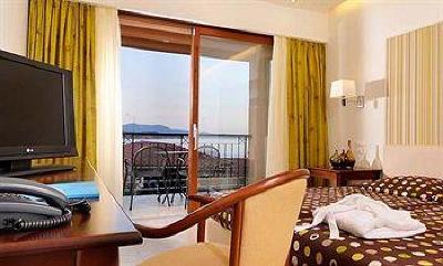 фото отеля Kassandra Bay Hotel Vasilias