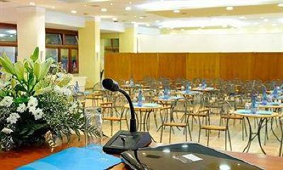 фото отеля Kassandra Bay Hotel Vasilias